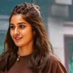 Sakshi Vaidya Clarifies Exit from Pawan Kalyan’s Ustaad Bhagat Singh
