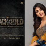 Samyuktha’s The Black Gold Set for Summer 2026 Release