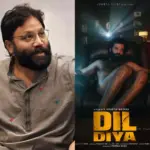 Sandeep Vanga Presents First Look of Kranthi Madhav’s Dil Diya