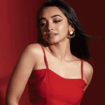 Naveen Polishetty’s Anaganana Oka Raju to Feature Saanve Meghana in Item Song