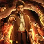 Shambhala Leads Telugu Box Office on New Year Eve