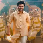 Sharwanand’s Traditional Look in Nari Nari Naduma Murari
