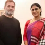 Sharmila Bets on MGNREGS Stir to Revive Congress in Andhra Pradesh