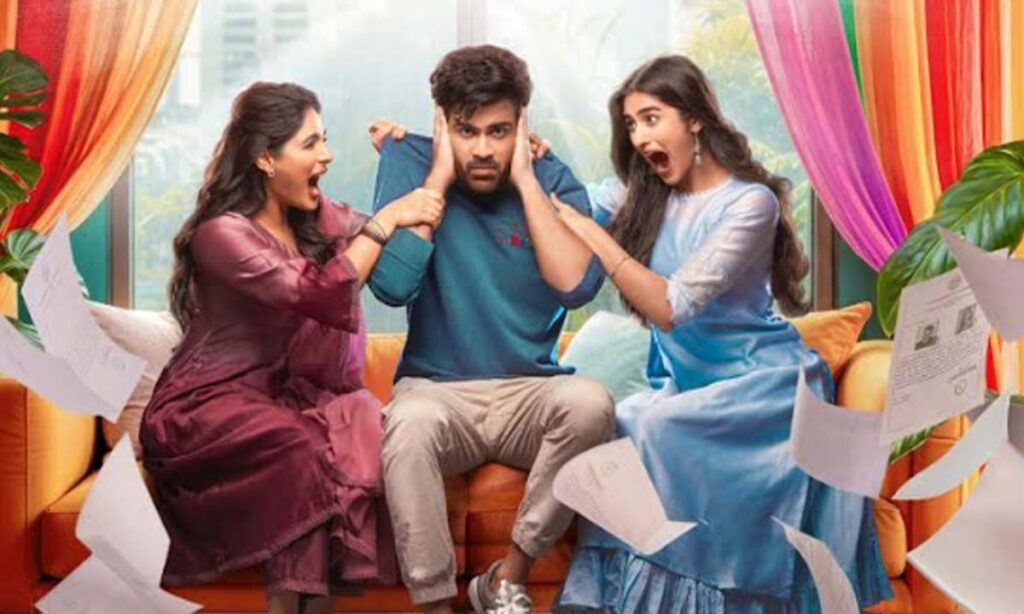 Sharwanand’s Nari Nari Naduma Murari Opens Big in USA with Grand Sankranthi Premieres