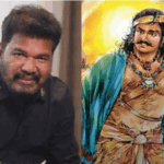 Shankar Finds Producer for ‘Velpari’ with Strict Budget Conditions