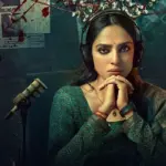 Sobhita Dhulipala’s Chikatilo Promises a Gripping Crime Thriller