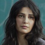 Shruti Haasan’s First Look from Aakasamlo Oka Tara Revealed