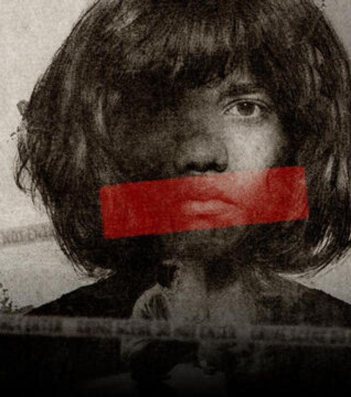 Silent Screams : The Lost Girls Of Telangana