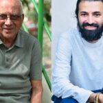 Singeetam Srinivasa Rao Announces Ambitious SSR61