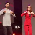 Siva Karthikeyan Admits Matching Sreeleela’s Dance Energy Is Tough
