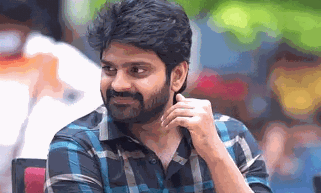 Sri Vishnu Set for Back-to-Back Releases in 2026