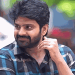 Sri Vishnu Set for Back-to-Back Releases in 2026