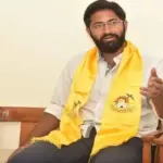 GVMC Move to Regularise GITAM Land Sparks Political Storm in Visakhapatnam