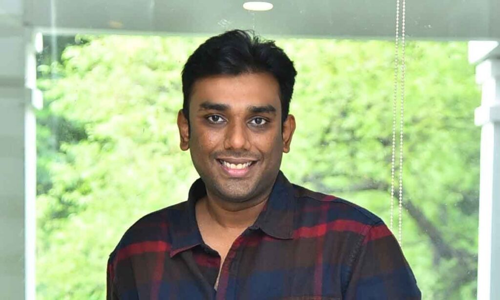 IT Job & Cinema Balance: Srujan Yarabolu’s Unique Filmmaking Journey