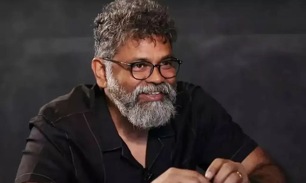 Why Is Sukumar Silent After Pushpa 2?