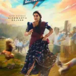 Aishwarya Rajesh Unveils Damini Look in Oh..! Sukumari