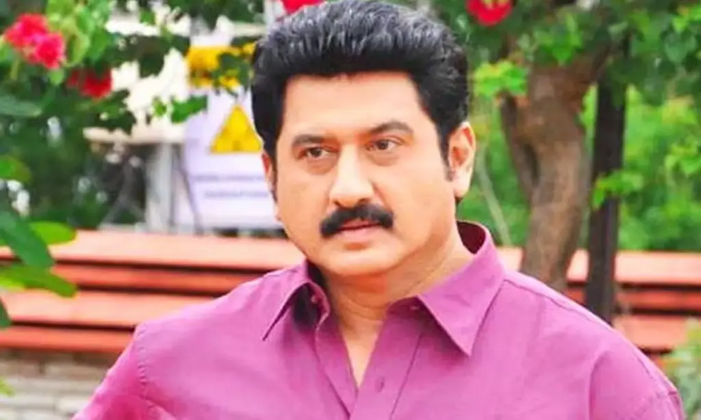 Suman Offers Balanced View on Sivaji–Anasuya Controversy
