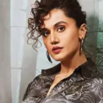 Taapsee Pannu On PR Games: Fame Should Come From Work, Not Hype