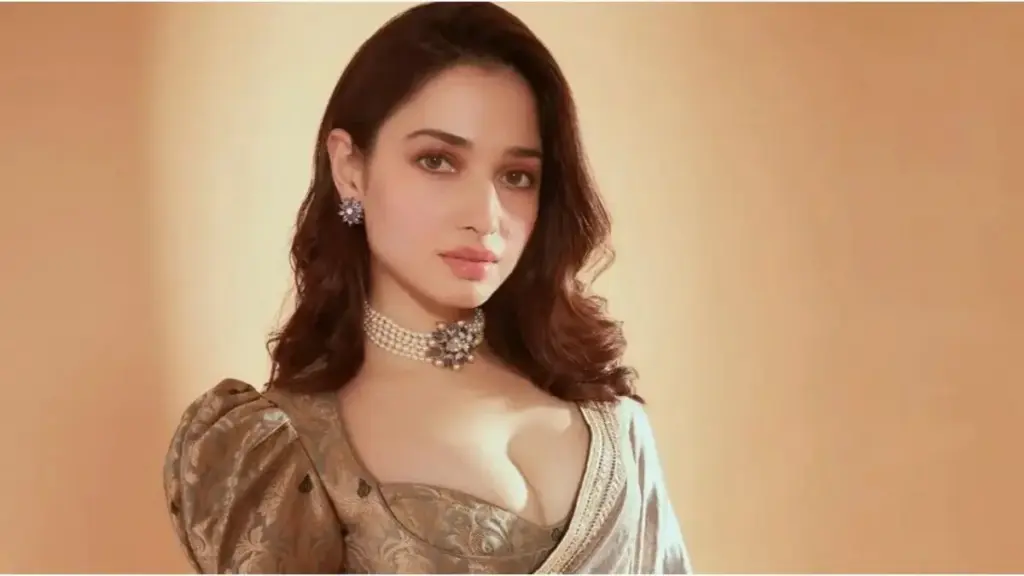 Tamannaah Bhatia Launches Gen Z Jewellery Brand