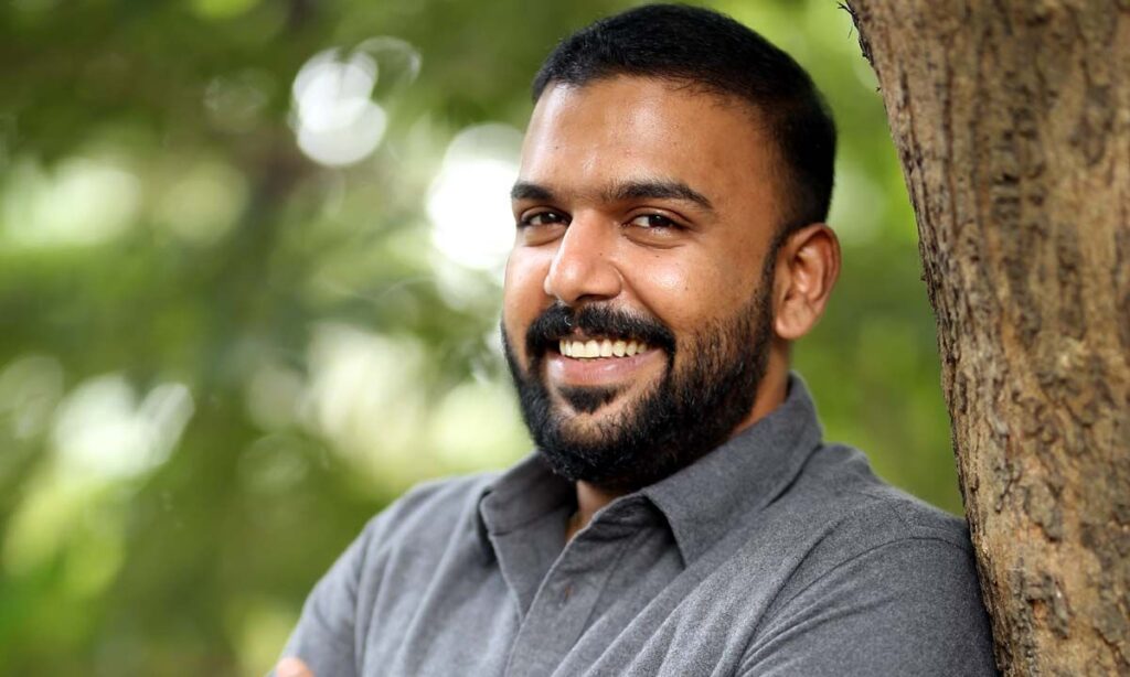 Tarun Bhaskar Puts ‘Deccan Derby’ on Hold, Focuses on Acting