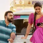 Tharun–Eesha Pair Shines in Om Shanti Shanti Shantihi