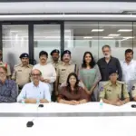 Telangana Police, TFCC Join Hands to Crack Down on Film Piracy