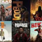 Netflix Pandaga: Telugu Films to Stream Soon