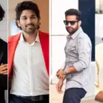 Tollywood Stars’ Changing Looks Spark Social Media Buzz