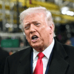Trump’s Secret ‘Discombobulator’ Weapon in Venezuela Raid
