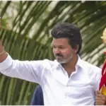 Election Commission Allots ‘Whistle’ Symbol to Thalapathy Vijay’s TVK