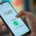 UPI Hits Record High in December 2025 with 21.63 Billion Transactions