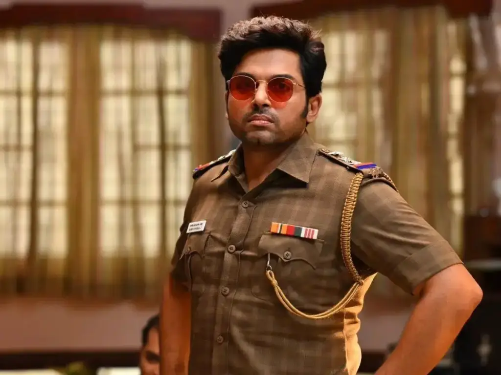 Vaa Vaathiyaar Opens Poorly, Records Karthi’s Lowest Post-COVID Opening