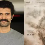 VD14: Title and Glimpse to Be Unveiled on Republic Day