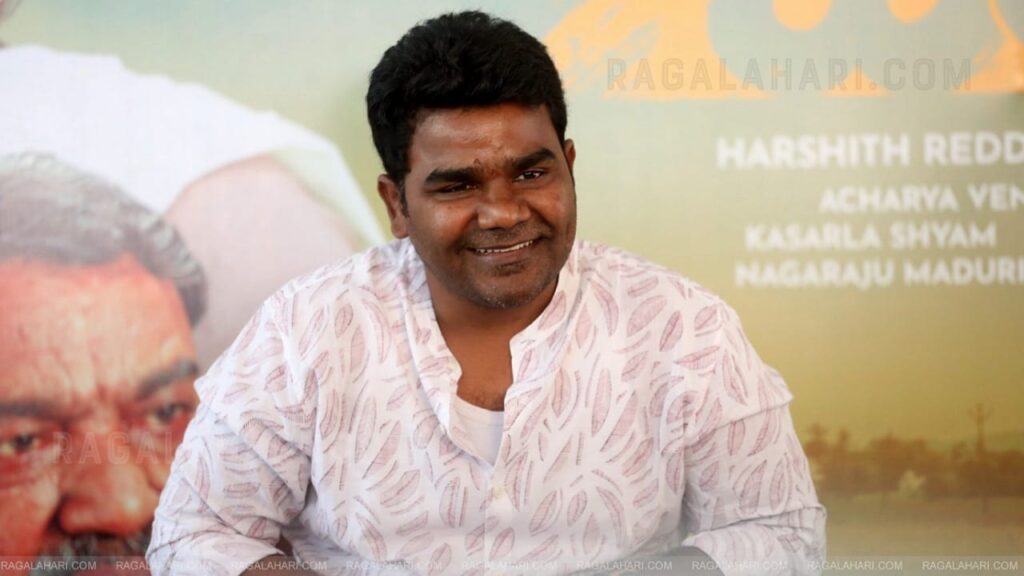 Balagam Director Venu to Reveal Next Film Glimpse on Sankranthi Eve