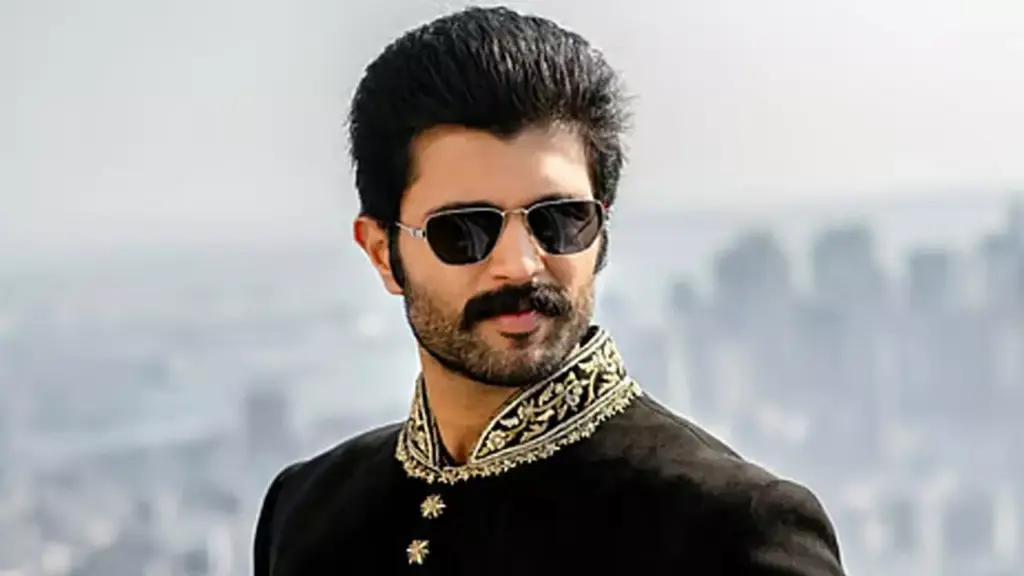 Vijay Deverakonda Set for Comeback with Ranabaali and Rowdy Janardhan
