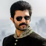 Vijay Deverakonda Set for Comeback with Ranabaali and Rowdy Janardhan