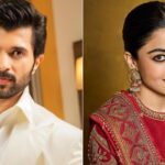 Rashmika–Vijay Wedding Buzz Grows After Udaipur Video