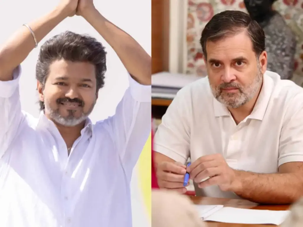 Congress Stands with Thalapathy Vijay Amid Jana Nayagan Delay