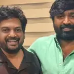 Puri Jagannadh–Vijay Sethupathi Film Title and First Look on Jan 16