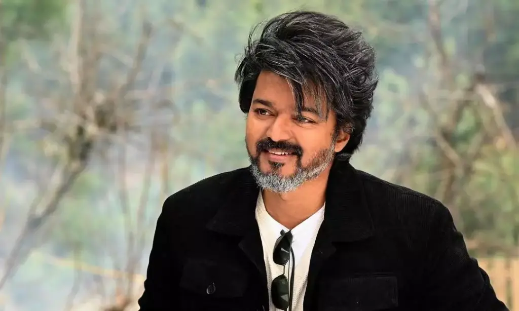 CBI Summons Thalapathy Vijay in Karur Stampede Case Ahead of Jana Nayagan Release