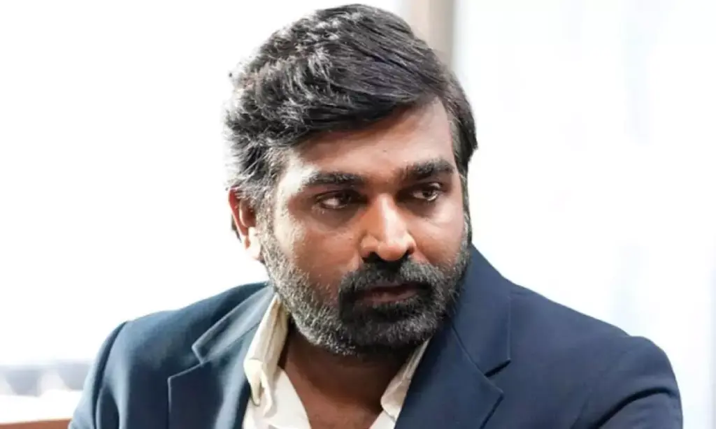 Vijay Sethupathi Turns 48: Tamil Star’s Journey and Upcoming Films