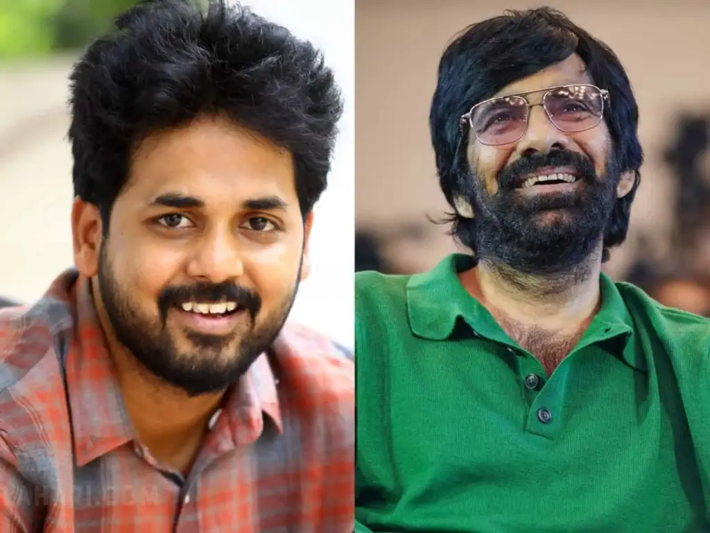 Bhartha Mahasayalaku Wignyapthi: A Turning Point for Ravi Teja?