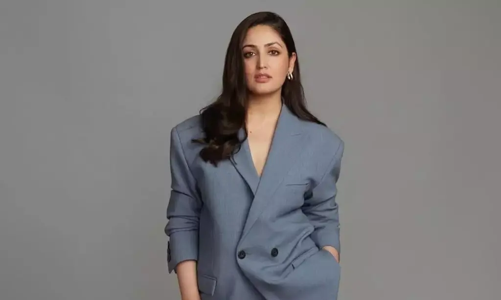 Yami Gautam’s Long-Overdue Moment of Recognition in Bollywood