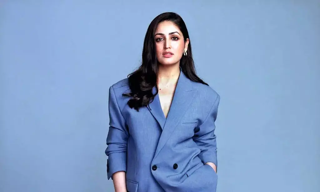 Motherhood Redefines Yami Gautam’s Career Choices