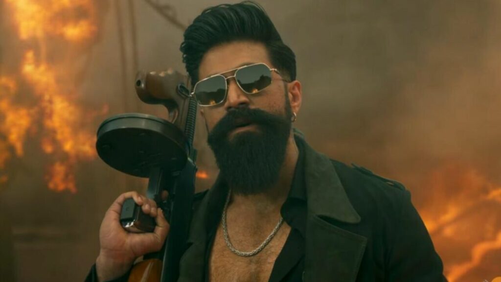 Yash Faces Backlash Over Old Interview Amid Toxic Teaser Controversy