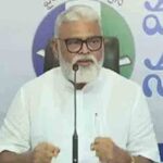 Ambati Rambabu Arrest Sparks Debate Amid YCP’s Caste Angle Claims