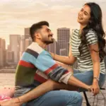 “Anaga Anaga America” Single Out from VISA – Vintara Saradaga