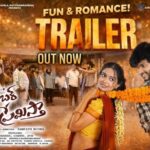 Barabar Premistha Trailer Promises Love, Action and Drama