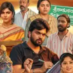 Burrakatha Shyamala Gaari Abbayi Revives Folk Legacy on Chai Shots