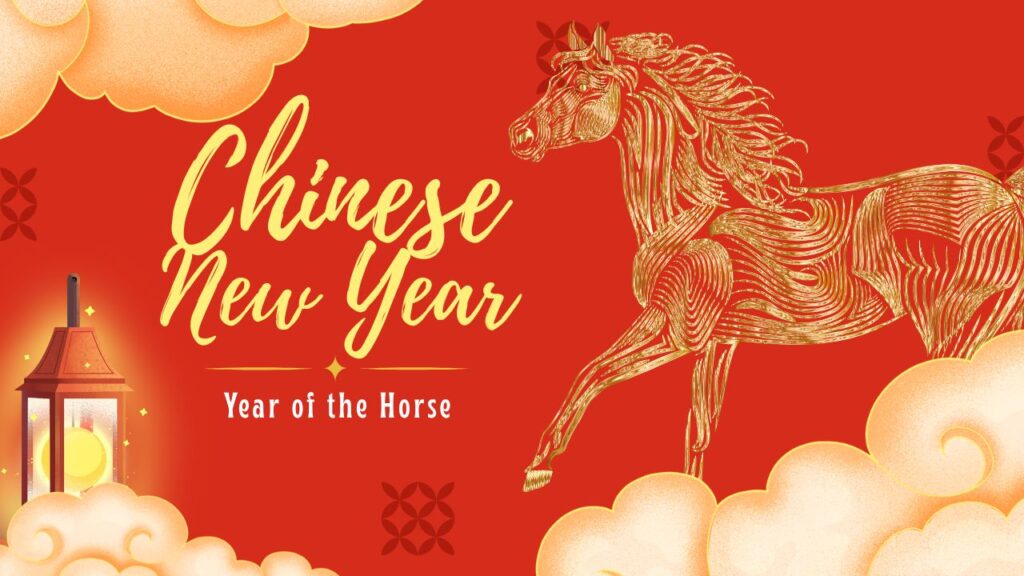 Chinese New Year 2026: Welcoming the Year of the Wood Horse